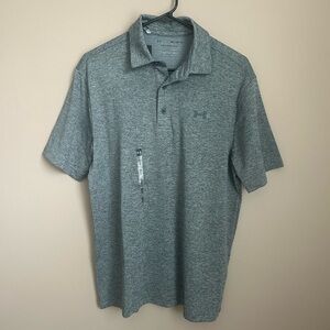 Under Armour // Men's Playoff Polo